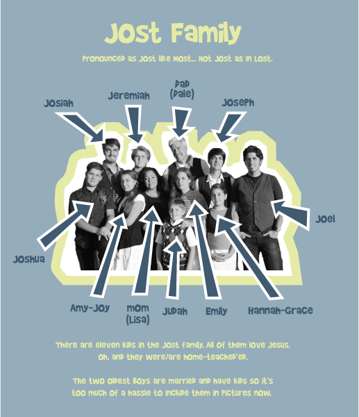 jostfamily
